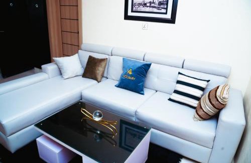 Ofin Apartamento | Aylesbury homes Luxury Apartments