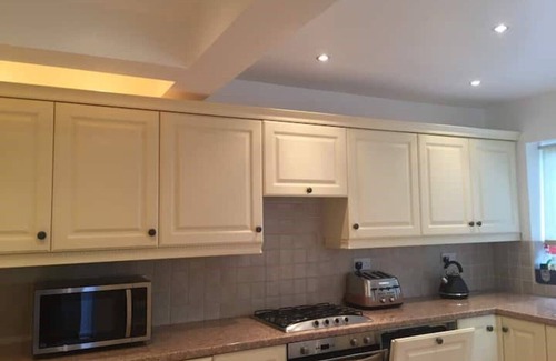 Birmingham Casa | Aylesbury Manor