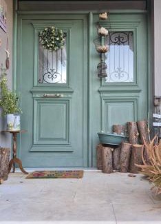 Chalcis Casa | Aylida House