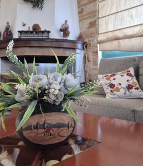 Chalcis Casa | Aylida House
