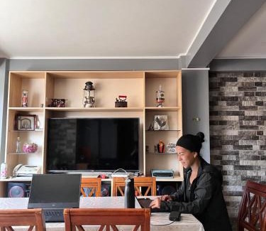 Huaraz Casa | Ayllu
