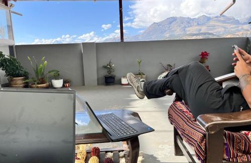 Huaraz Casa | Ayllu