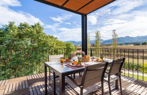 Alhaurín de la Torre Apartamento | Ayma Apartamento Sol Andalusí F