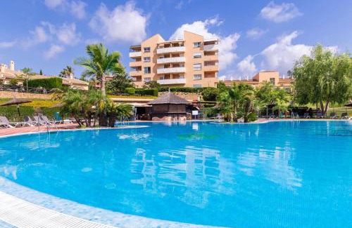 Alhaurín de la Torre Apartamento | Ayma Apartamento Sol Andalusí F