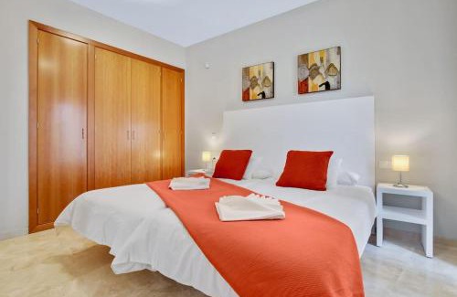 Alhaurín de la Torre Apartamento | Ayma Apartamento Sol Andalusí F