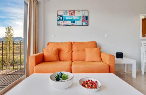 Alhaurín de la Torre Apartamento | Ayma Apartamento Sol Andalusí F