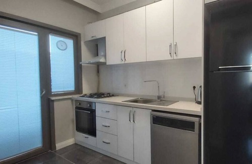 Uludag Apartamento | Aymira Residence Alibeykoy