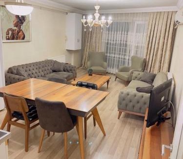 Cumhuriyet Apartamento | Aymira Suite Hotel