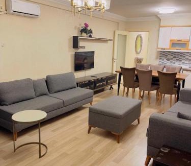 Cumhuriyet Apartamento | Aymira Suite Hotel
