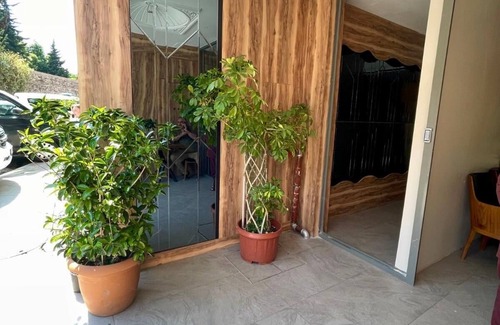 Cumhuriyet Apartamento | Aymira Suites