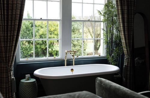 Grange-over-Sands Cama Y Desayuno | Aynsome Manor