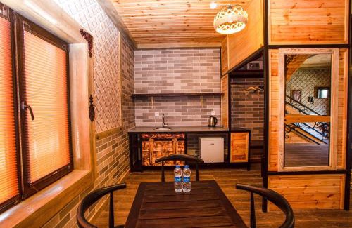 Azerbaijan Hotel | Aynur Qala Resort
