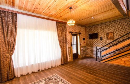 Azerbaijan Hotel | Aynur Qala Resort