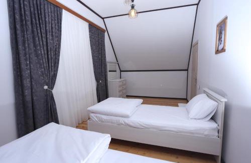 Azerbaijan Hotel | Aynur Qala Resort