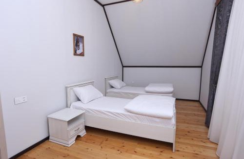 Azerbaijan Hotel | Aynur Qala Resort