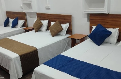 Faizabad Casa | Ayodhya Cantt Palace & Restaurant