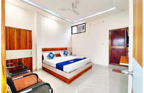 Ayodhya Hotel | AYODHYA HOTEL GANARAJ SHARNAM - Providing Spacious Rooms With Free Wi-Fi - Free Parking Available