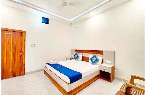 Ayodhya Hotel | AYODHYA HOTEL GANARAJ SHARNAM - Providing Spacious Rooms With Free Wi-Fi - Free Parking Available