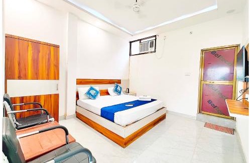 Ayodhya Hotel | AYODHYA HOTEL GANARAJ SHARNAM - Providing Spacious Rooms With Free Wi-Fi - Free Parking Available
