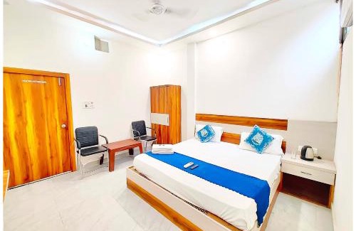 Ayodhya Hotel | AYODHYA HOTEL GANARAJ SHARNAM - Providing Spacious Rooms With Free Wi-Fi - Free Parking Available