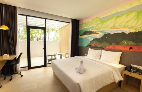 Batam Hotel | Ayola Signature Ocarina Batam