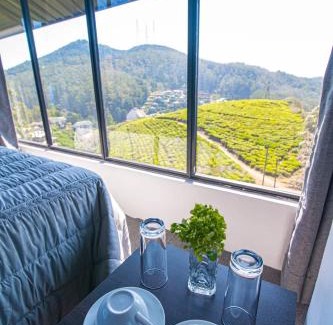 Nuwara Eliya Cabina | Ayona Misty Hills Cottage