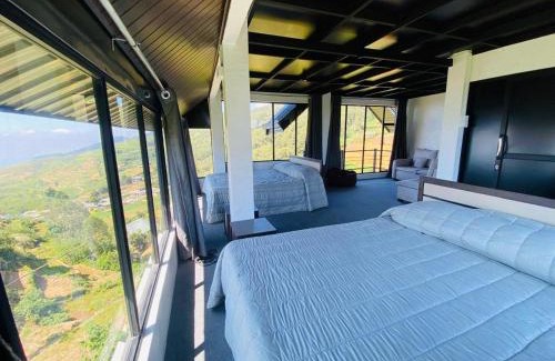 Nuwara Eliya Cabina | Ayona Misty Hills Cottage