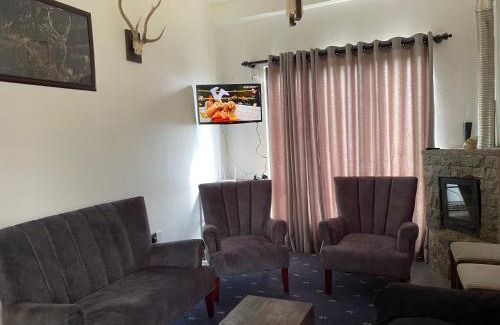 Nuwara Eliya Cabina | Ayona Misty Hills Cottage Nuwara Eliya
