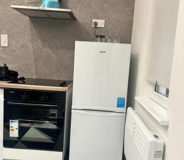 Ongar Apartamento | AYOS
