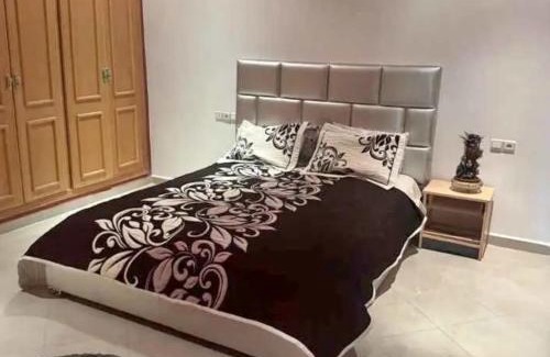 Boukhalef Apartamento | ayoube 47
