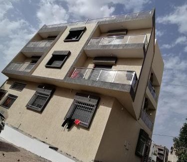Imsouane Apartamento | Ayour Beach House 4