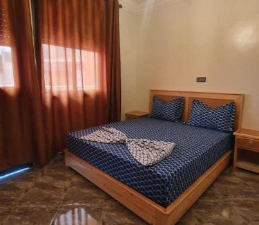 Imsouane Apartamento | Ayour Beach House 4