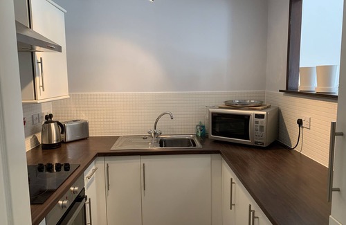 Ayr Apartamento | Ayr Holiday Apartment