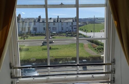 Ayr Apartamento | Ayr Holiday Apartment
