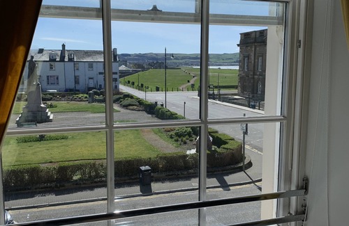 Ayr Apartamento | Ayr Holiday Apartment