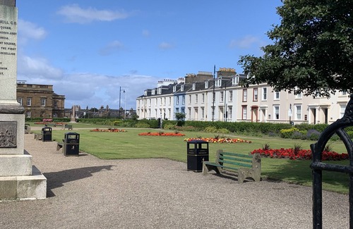 Ayr Apartamento | Ayr Holiday Apartment