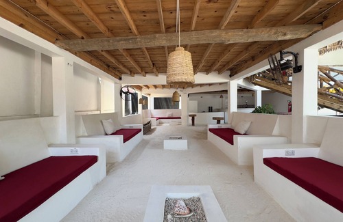 Paje Hotel | Ayras Hotel Zanzibar