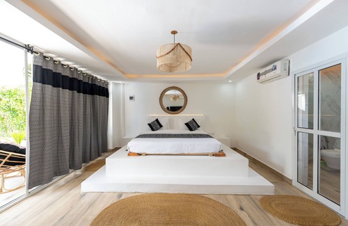 Paje Hotel | Ayras Hotel Zanzibar