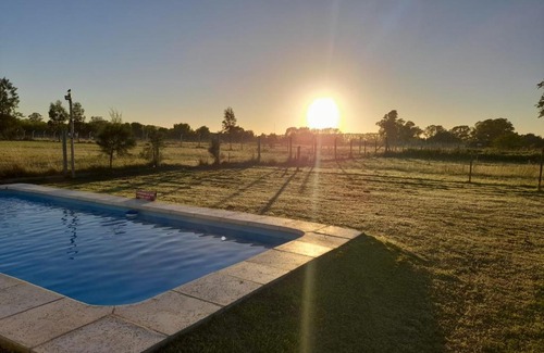 Partido de Brandsen Apartamento | AYRES DE BRANDSEN