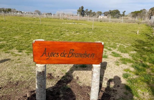 Partido de Brandsen Apartamento | AYRES DE BRANDSEN