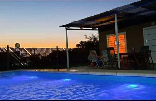 Partido de Brandsen Apartamento | AYRES DE BRANDSEN