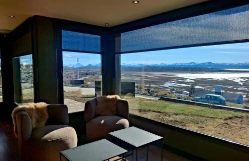 Patagonia argentina Hotel | Ayres de Calafate