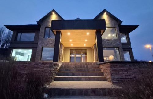 Patagonia argentina Hotel | Ayres de Calafate