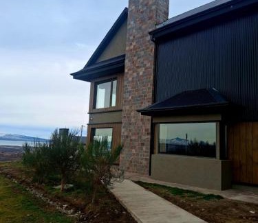 Patagonia argentina Hotel | Ayres de Calafate