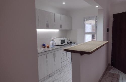 Claromecó Apartamento | AYRES DE MAR