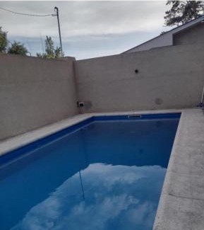 Claromecó Apartamento | AYRES DE MAR
