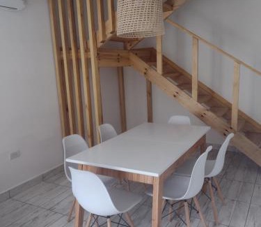 Claromecó Apartamento | AYRES DE MAR