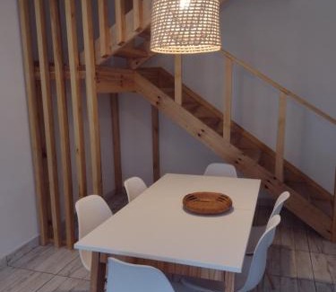 Claromecó Apartamento | AYRES DE MAR