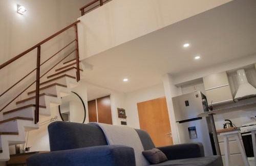 Saavedra Apartamento | Ayres de Saavedra - Dot Baires Shopping