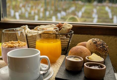 Tunuyán Cabina | Ayres de Uco Lodge & Wine Lovers